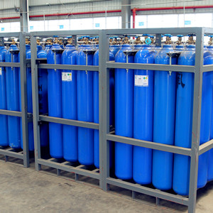 高(gāo)純氧氣 液氧 O2