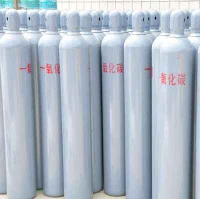 一(yī)氧化(huà)碳标準氣（CO）